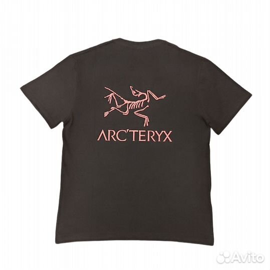 Arcteryx футболка
