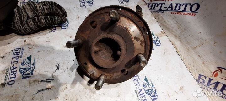 Ступица задняя Chevrolet Epica I (2006—2009)