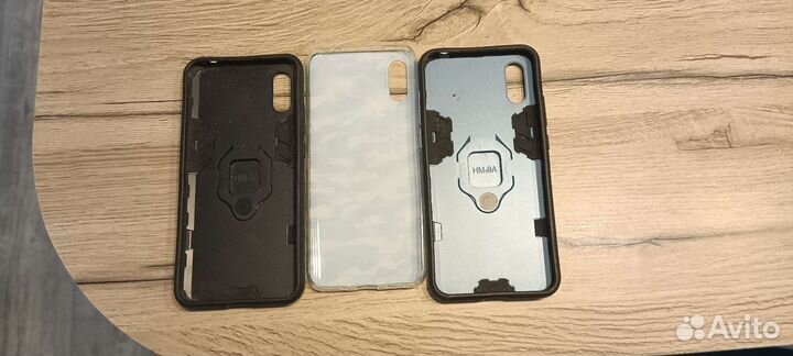 Чехлы на xiaomi redmi 9a
