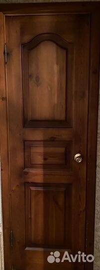 Межкомнатные двери бу с коробкой