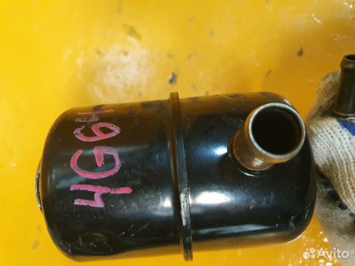 Бачок гур митсубиси 2.4 4G64 mitsubishi