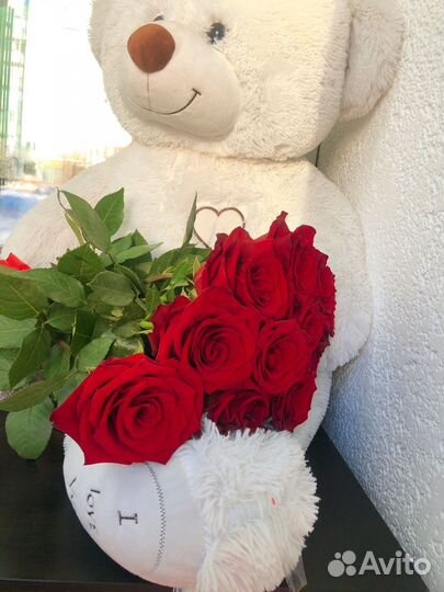 Роза Эквадор цветы букет роз