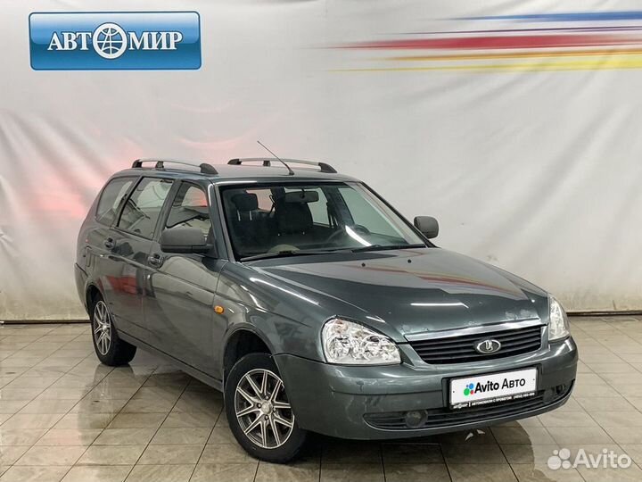 LADA Priora 1.6 МТ, 2012, 194 000 км