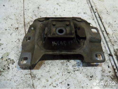 Опора кпп Ford Focus ll-lll