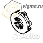 Гайка Т170 18-19-33-1