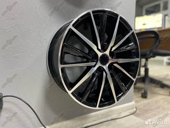 Диски Toyota R18 5x114.3