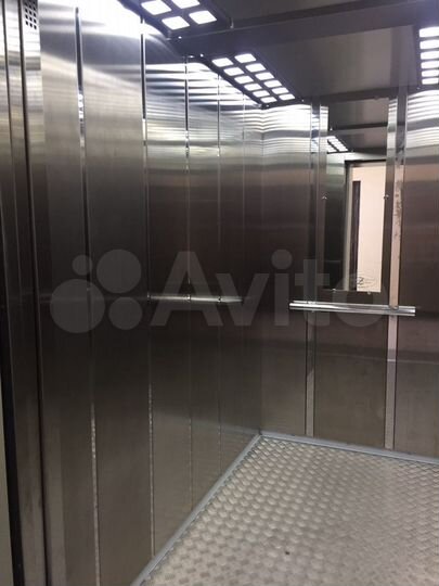 3-к. квартира, 105,1 м², 5/6 эт.