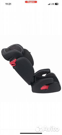 Аренда детского кресла