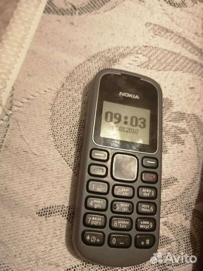Телефон Nokia 1280