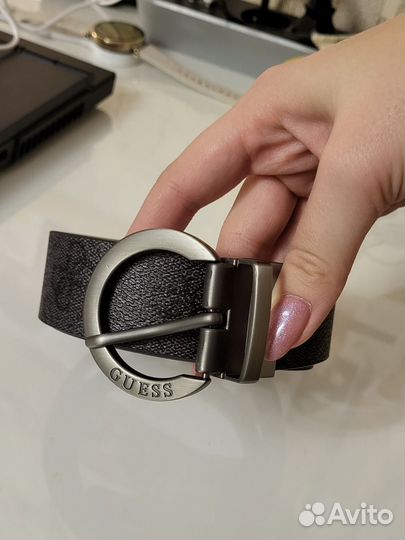 Ремень guess