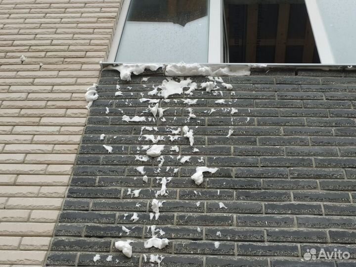 Утепление стен пеноизолом. Утепление дома эковатой