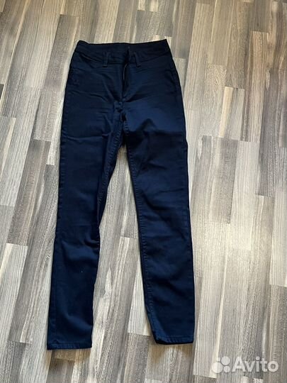 Штаны детские