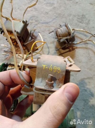 Трансфоматоры