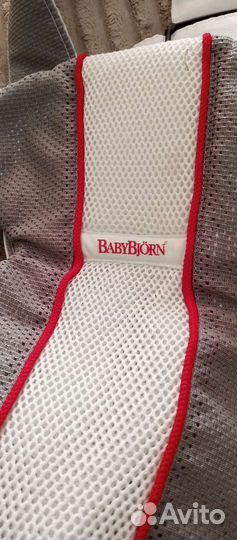 Кенгурятник для детей