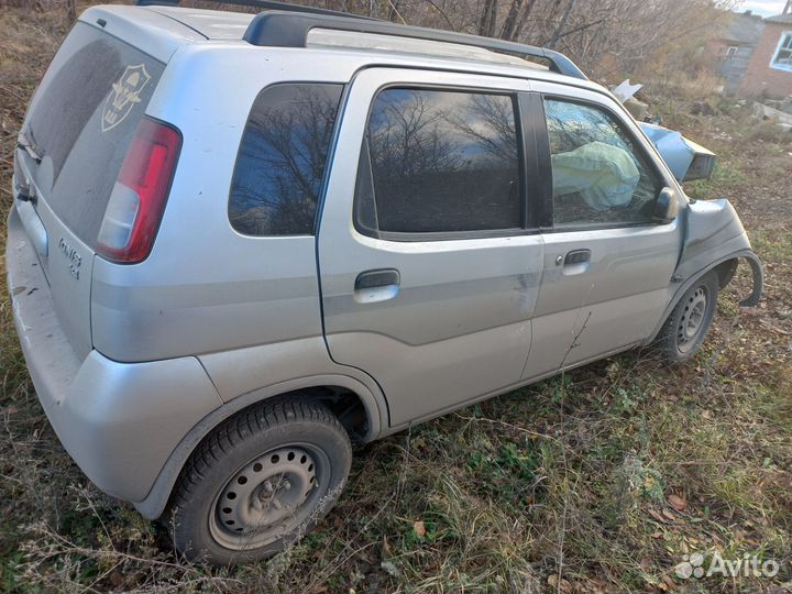 Suzuki на запчасти