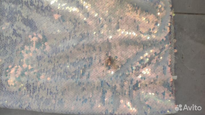 Вечернее платье для девочки (140-150см)