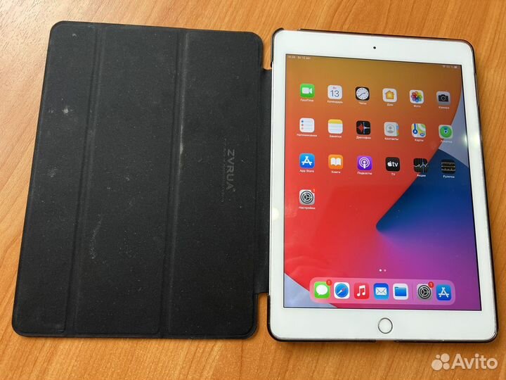 iPad 5 поколения (5 gen) 128 gb Wi-fi