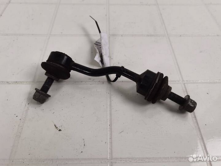 Стойка стабилизатора задняя правая Tesla Model X