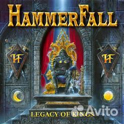 Cd hammer fall лицензия