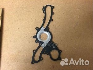 Прокладка водяного насоса 2grfe 586.170;0118200