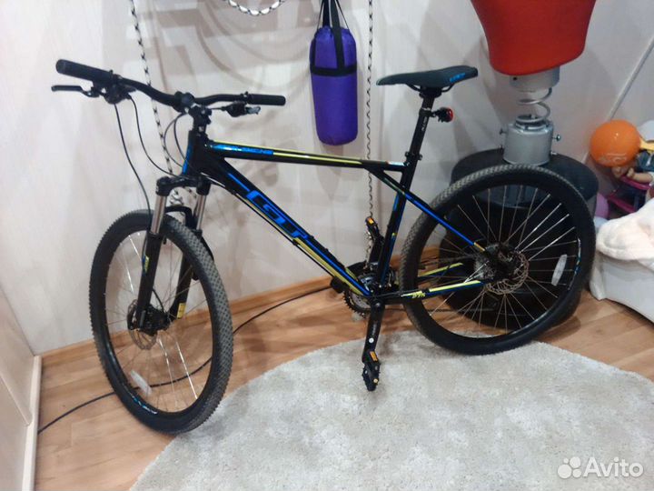 Gt avalanche sport