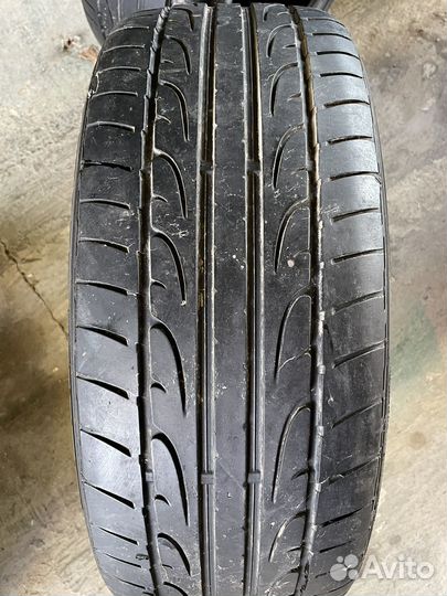 Dunlop Sp sport maxx