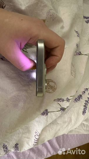 iPhone 15 Pro, 256 ГБ