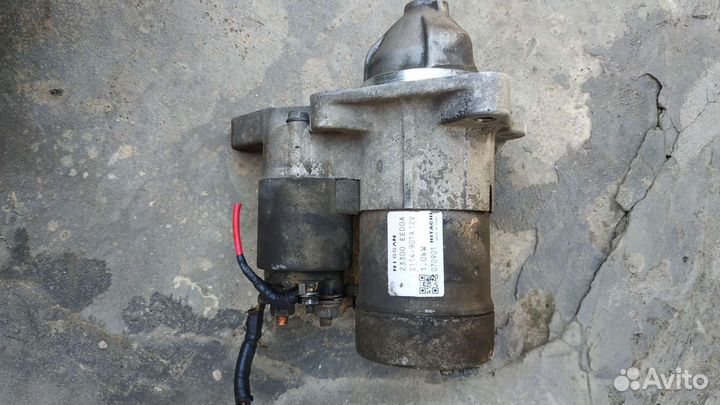 Запчасти для Ниссана