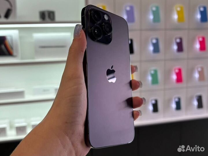 iPhone 14 Pro Max, 128 ГБ