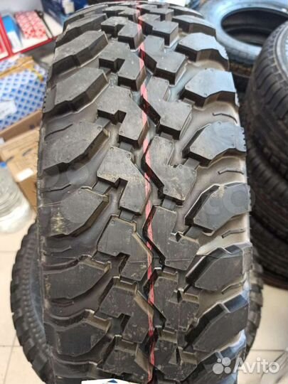 Cordiant Off Road 225/75 R16 104Q