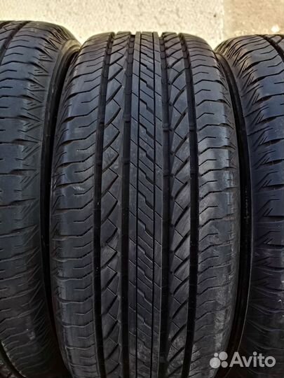 Bridgestone Dueler H/L 225/55 R18