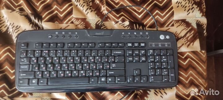 Клавиатура