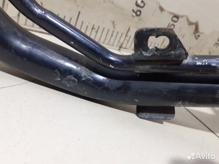 Горловина топливного бака Mitsubishi Outlander 3