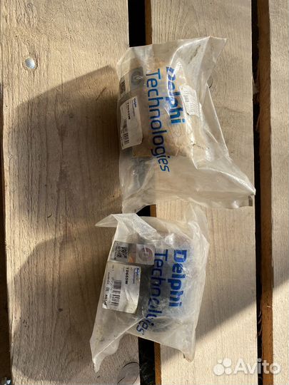 Сайлентблоки задней балки гольф4