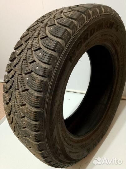 Nokian Tyres Nordman 4 195/65 R15 95T