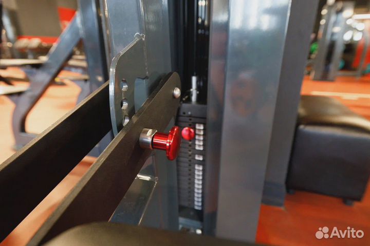 XR101 верхняя тяга X-line R