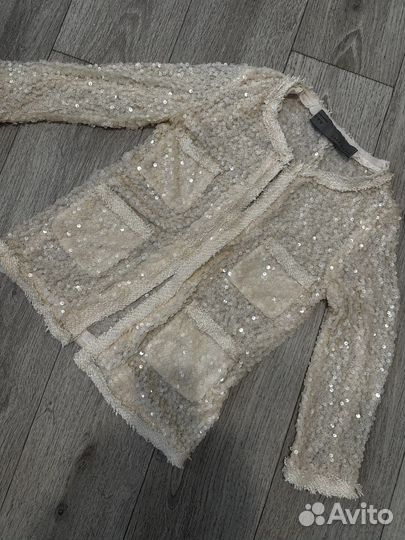 Накидка летняя женская