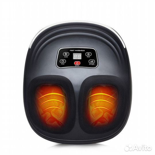 Электрический массажер для ногJinkairui Z9