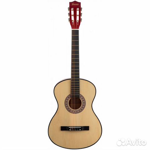 Классическая гитара Terris TC-3805A NA (арт. 30836