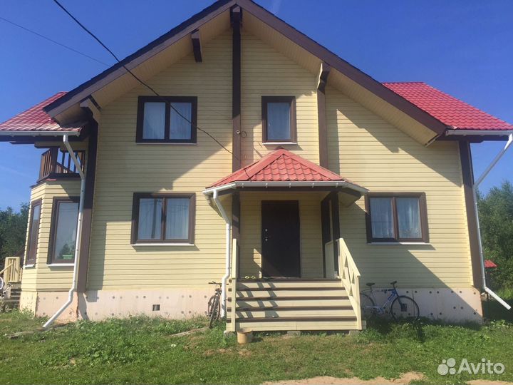 Покрасочные работы