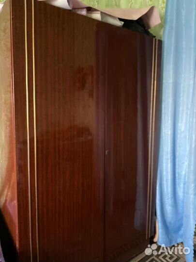 Шкаф бу