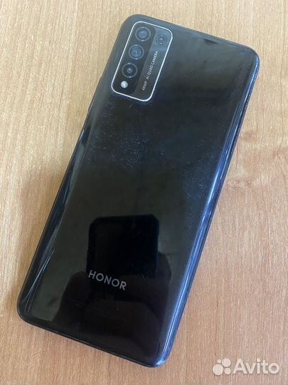 HONOR 10X Lite, 4/128 ГБ