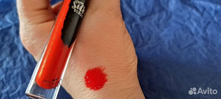 Помада,Model Rock