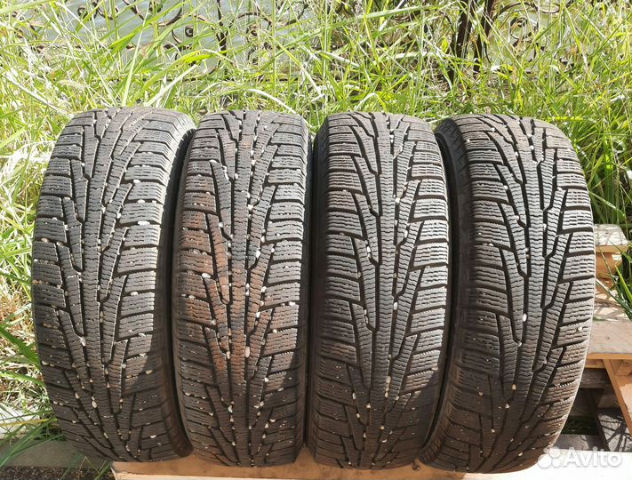 Nokian Tyres Nordman RS2 185/65 R15