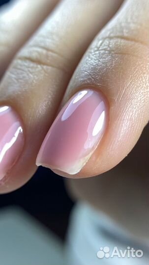 Ногти креативный дизайн маникюр