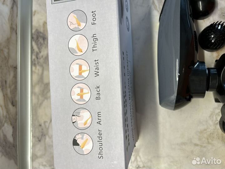 Массажер для тела