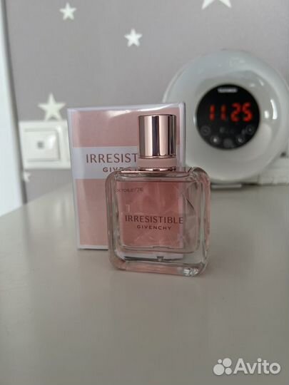 Givenchy Irresistible Eau De Toilette