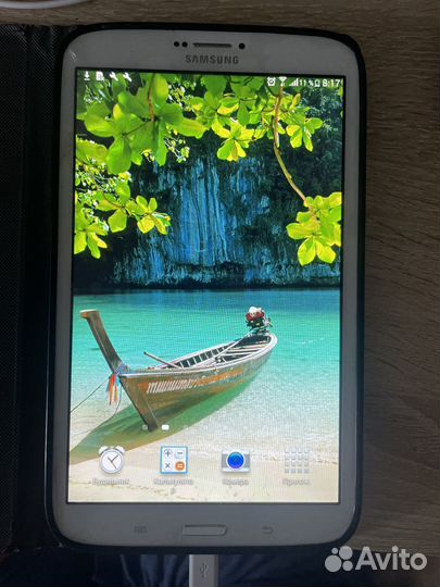 Планшет samsung tab 3