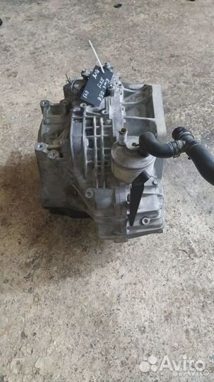 АКПП 09G HFX HXJ HTP HFT HTN GJZ JUC На VW audi