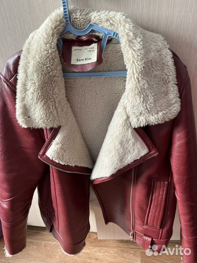 Косуха Zara 164